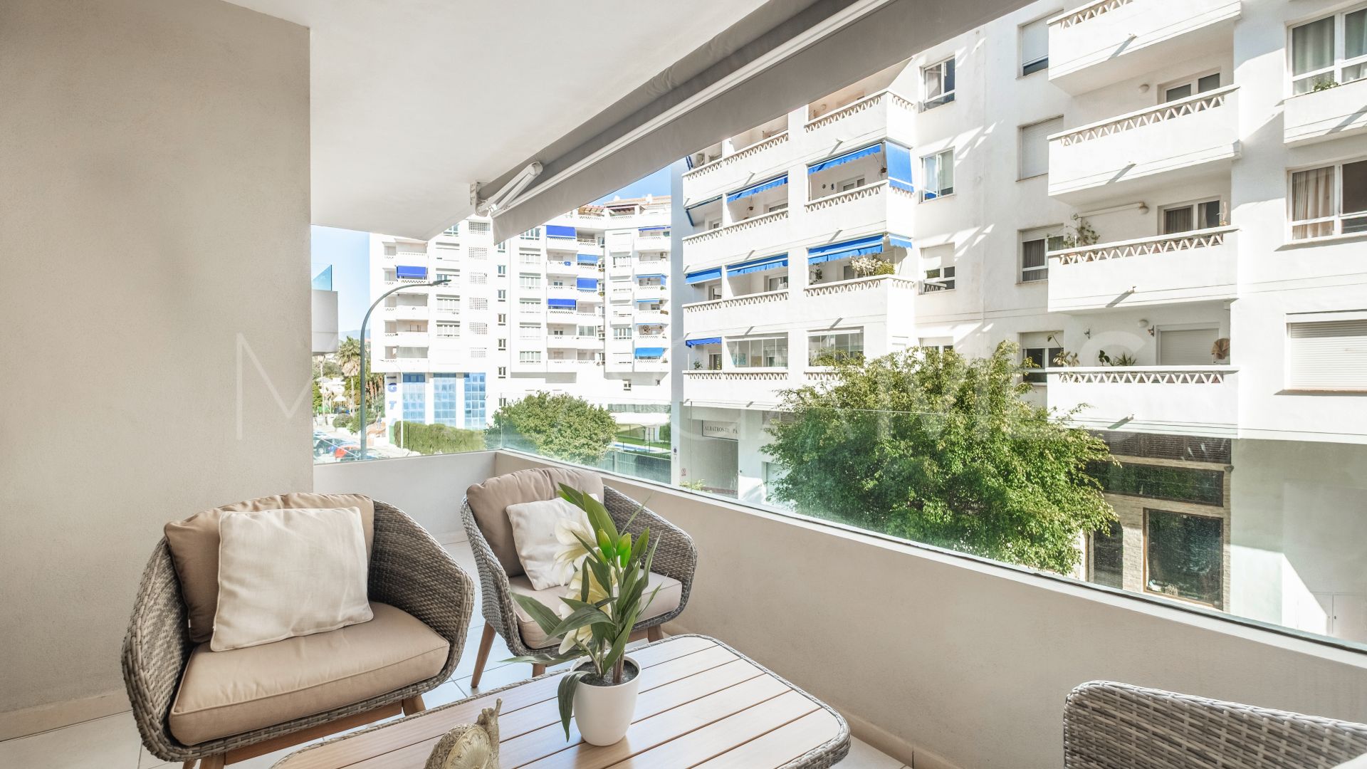 Appartement for sale in La Campana