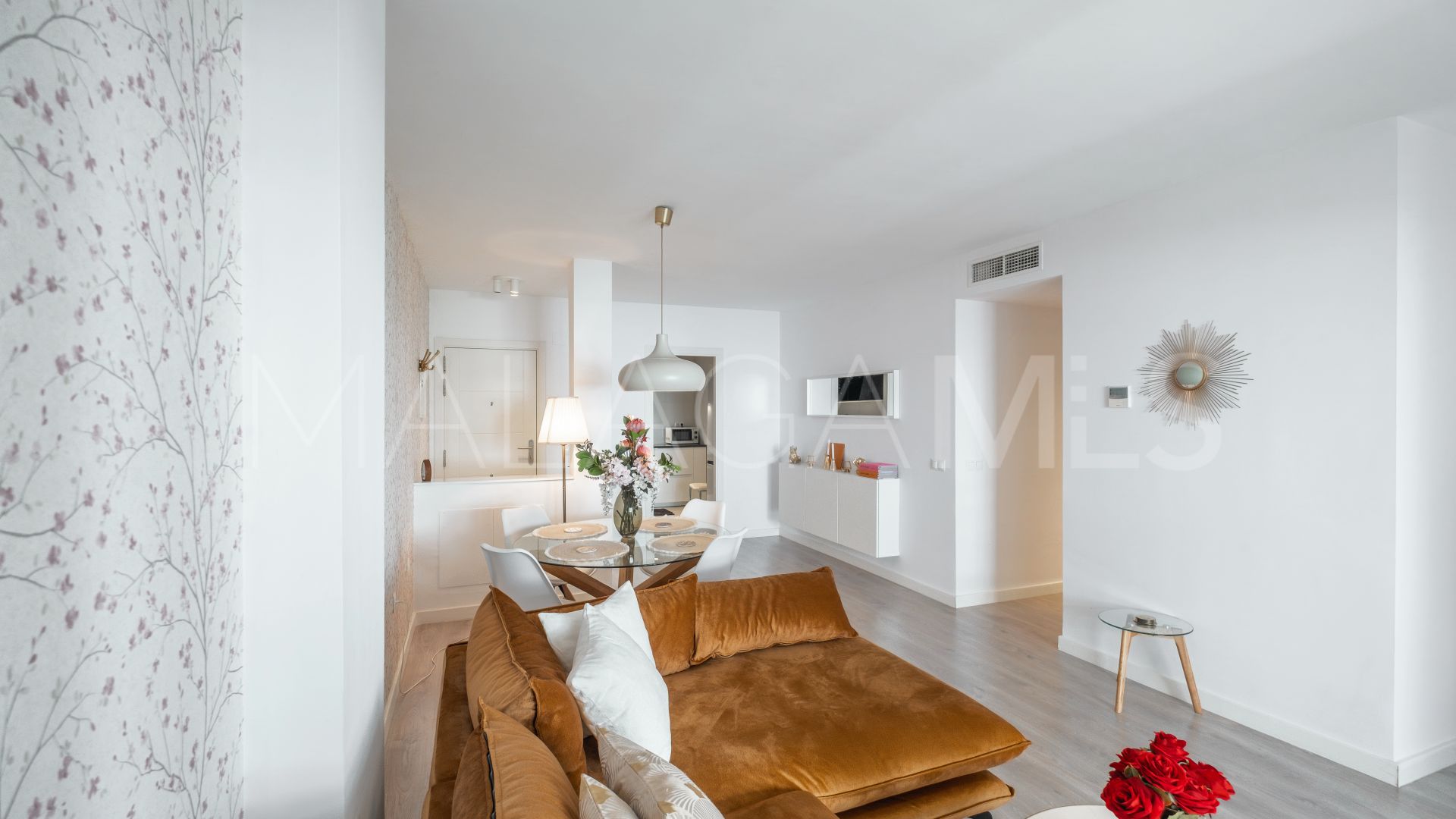 Appartement for sale in La Campana