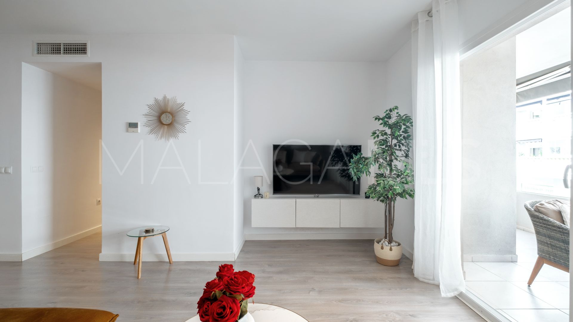 Appartement for sale in La Campana