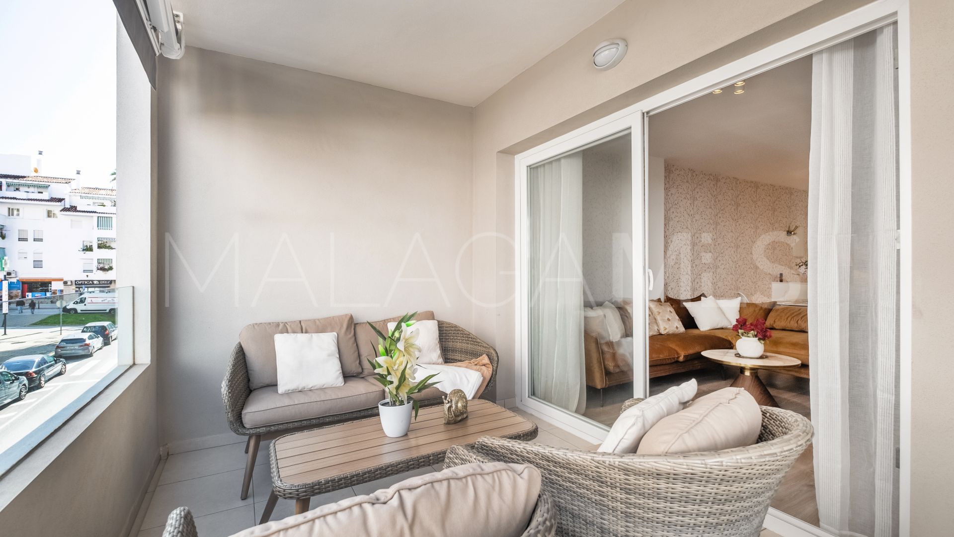 Appartement for sale in La Campana