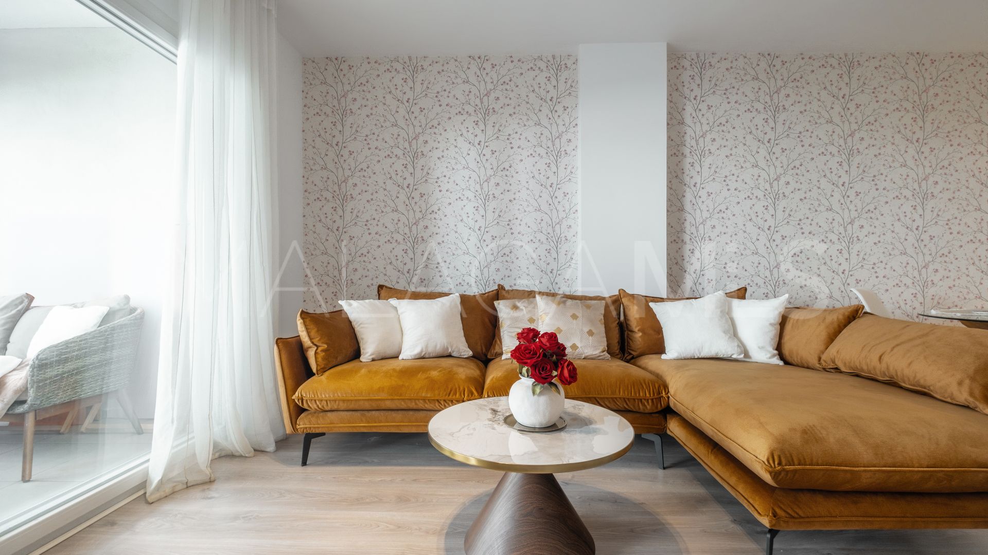 Appartement for sale in La Campana