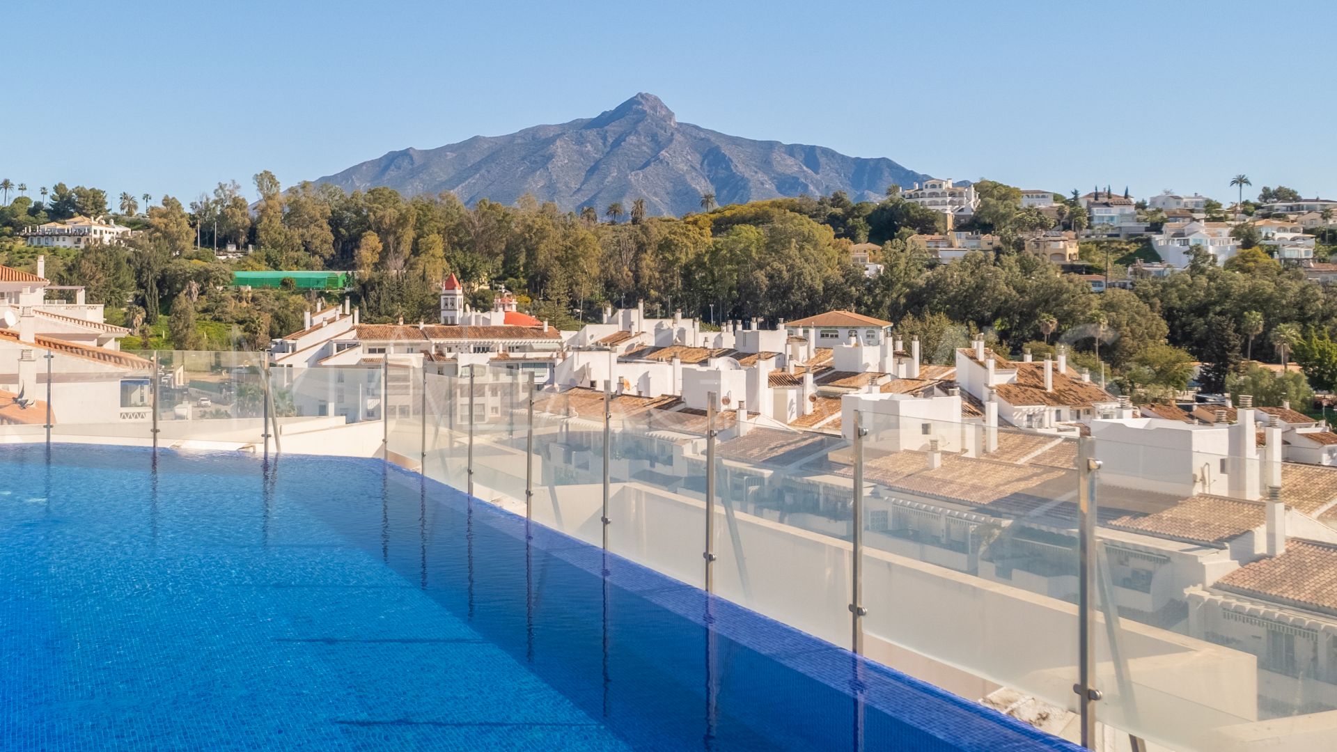 Appartement for sale in La Campana