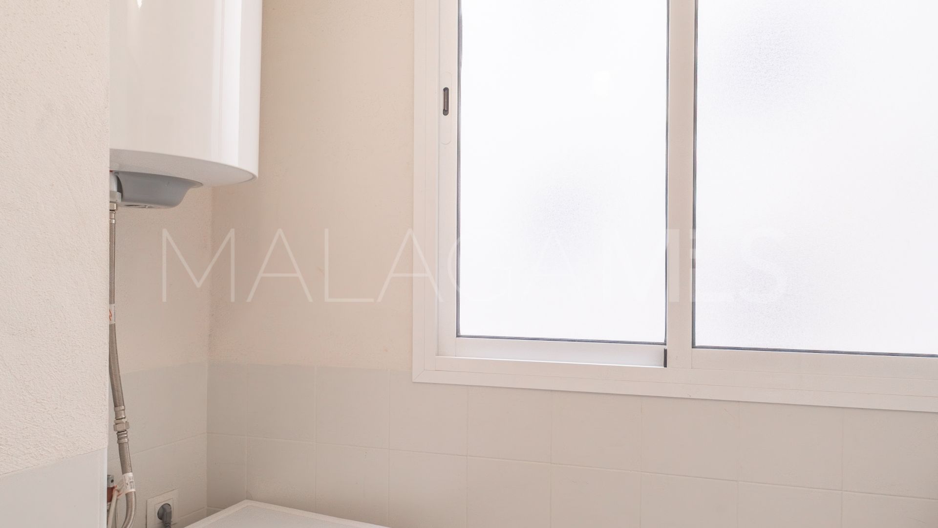 Appartement for sale in La Campana