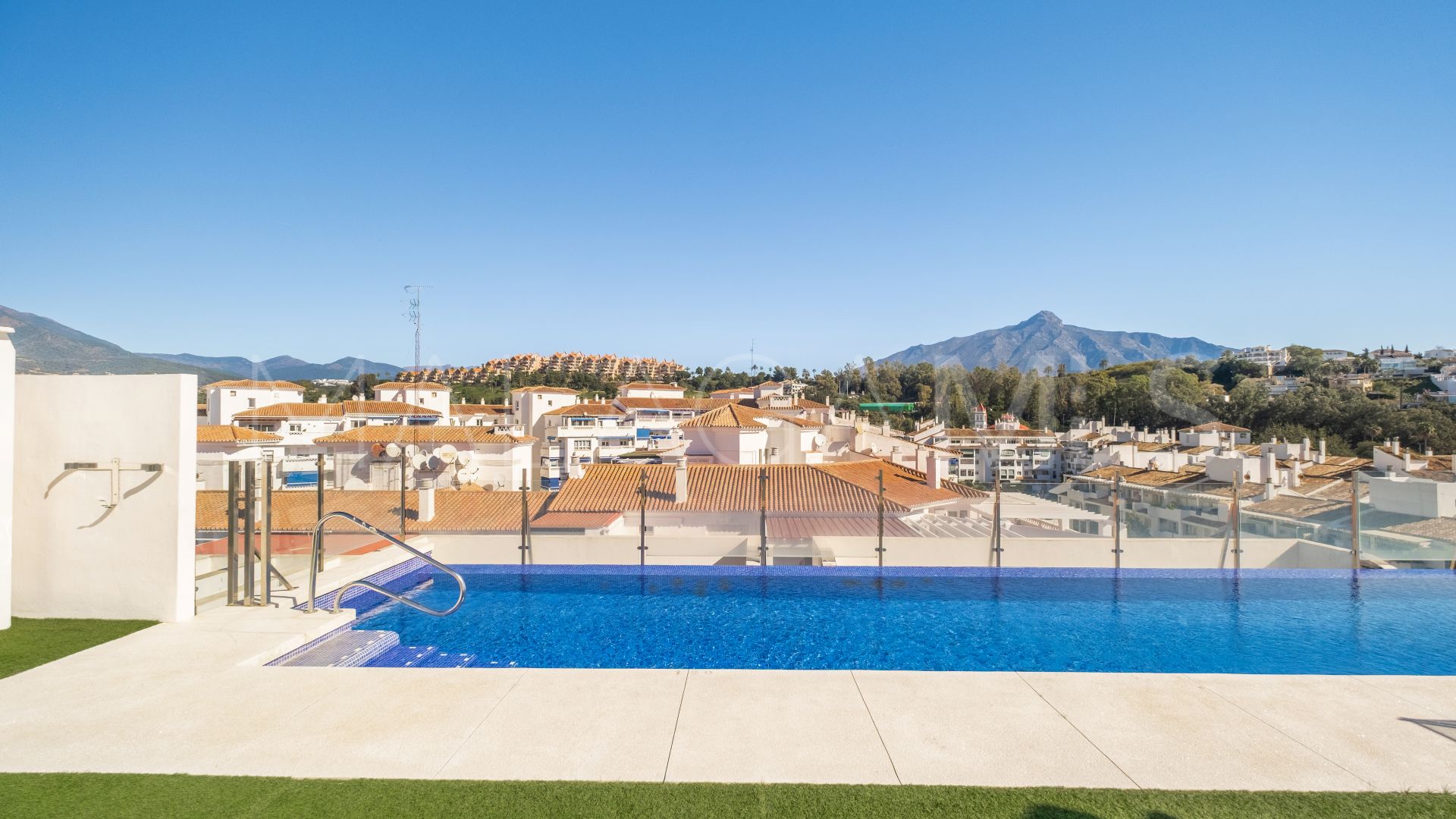 Appartement for sale in La Campana