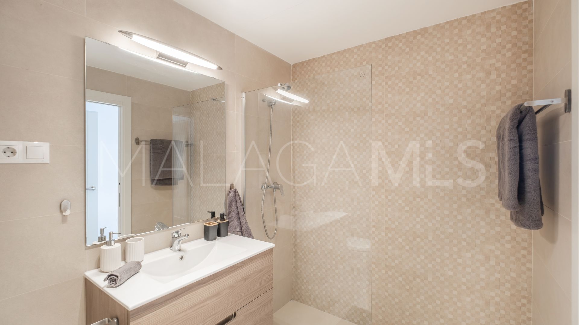 Appartement for sale in La Campana