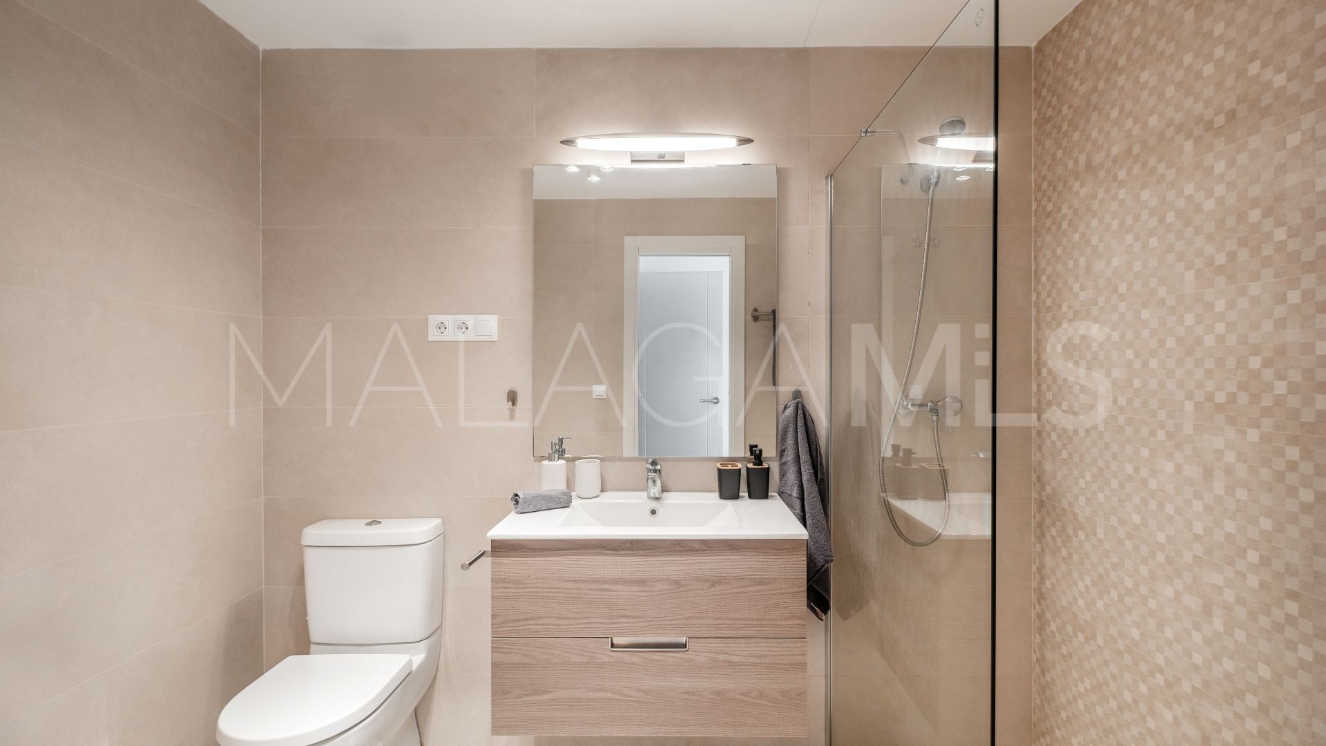 Appartement for sale in La Campana