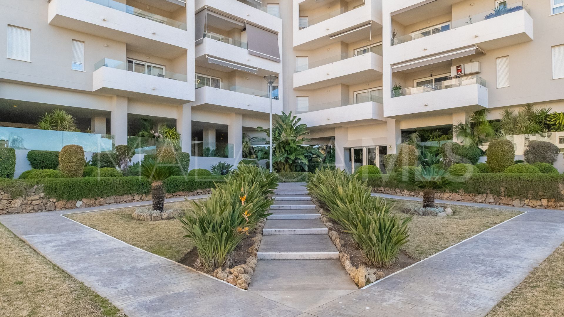 Appartement for sale in La Campana