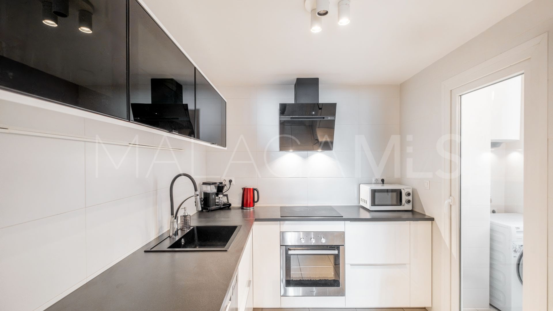 Appartement for sale in La Campana