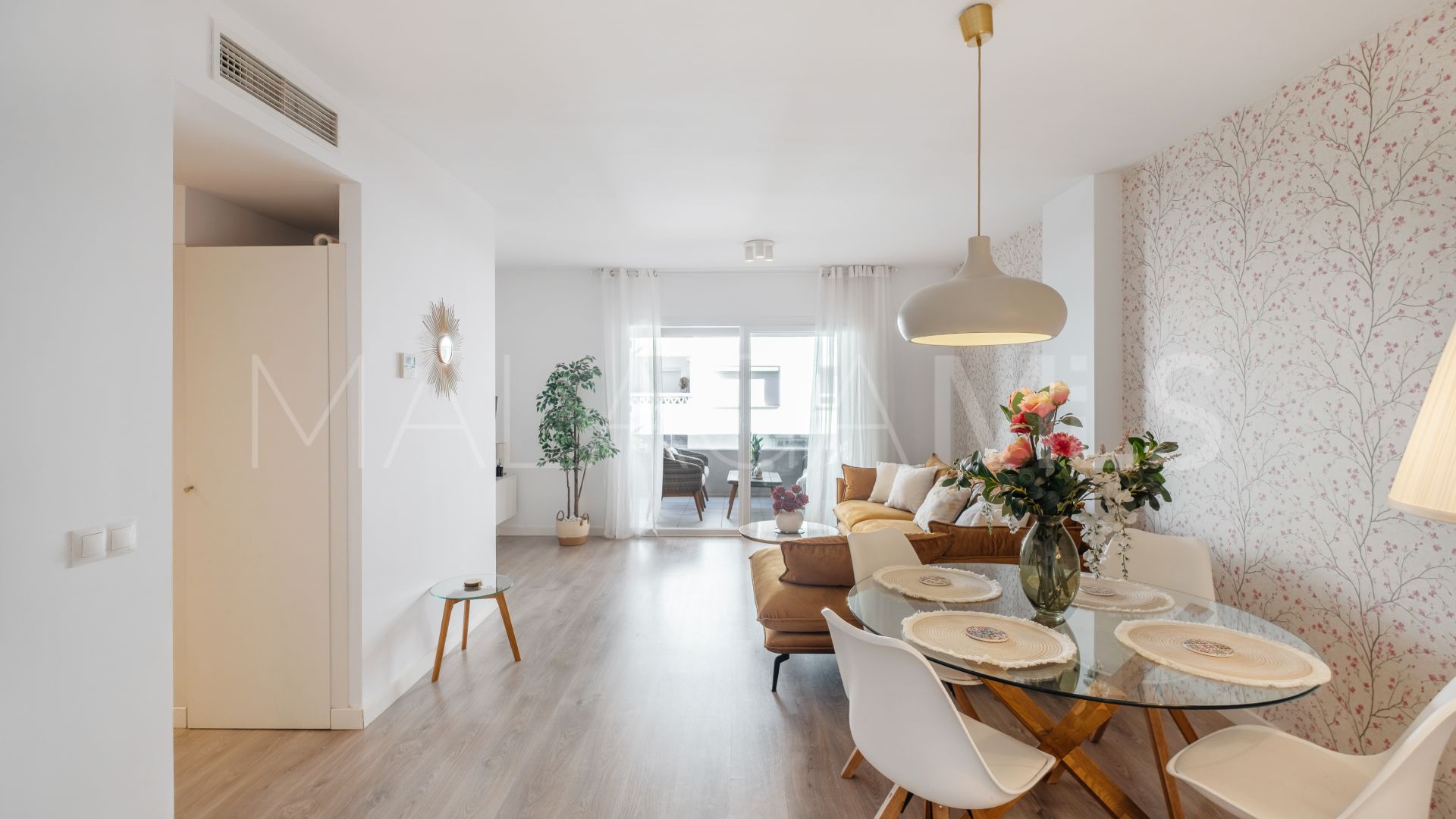 Appartement for sale in La Campana