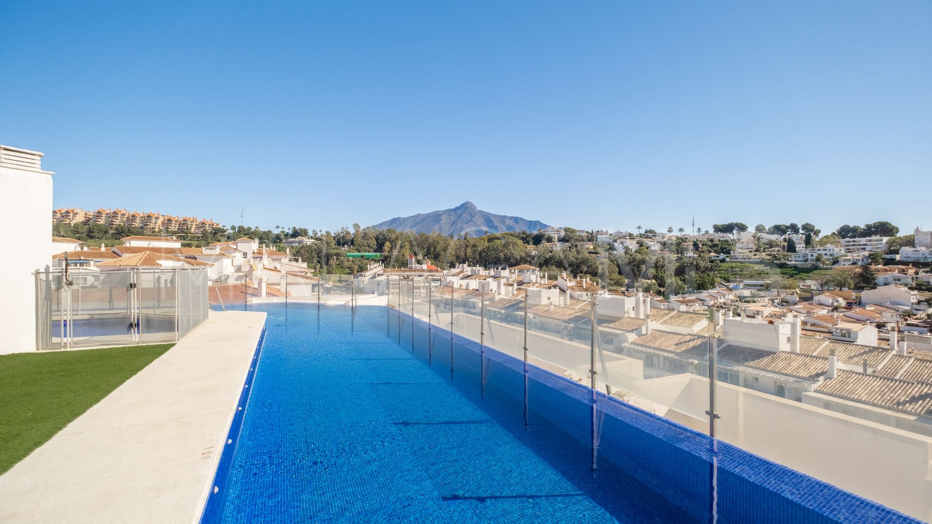 Appartement for sale in La Campana