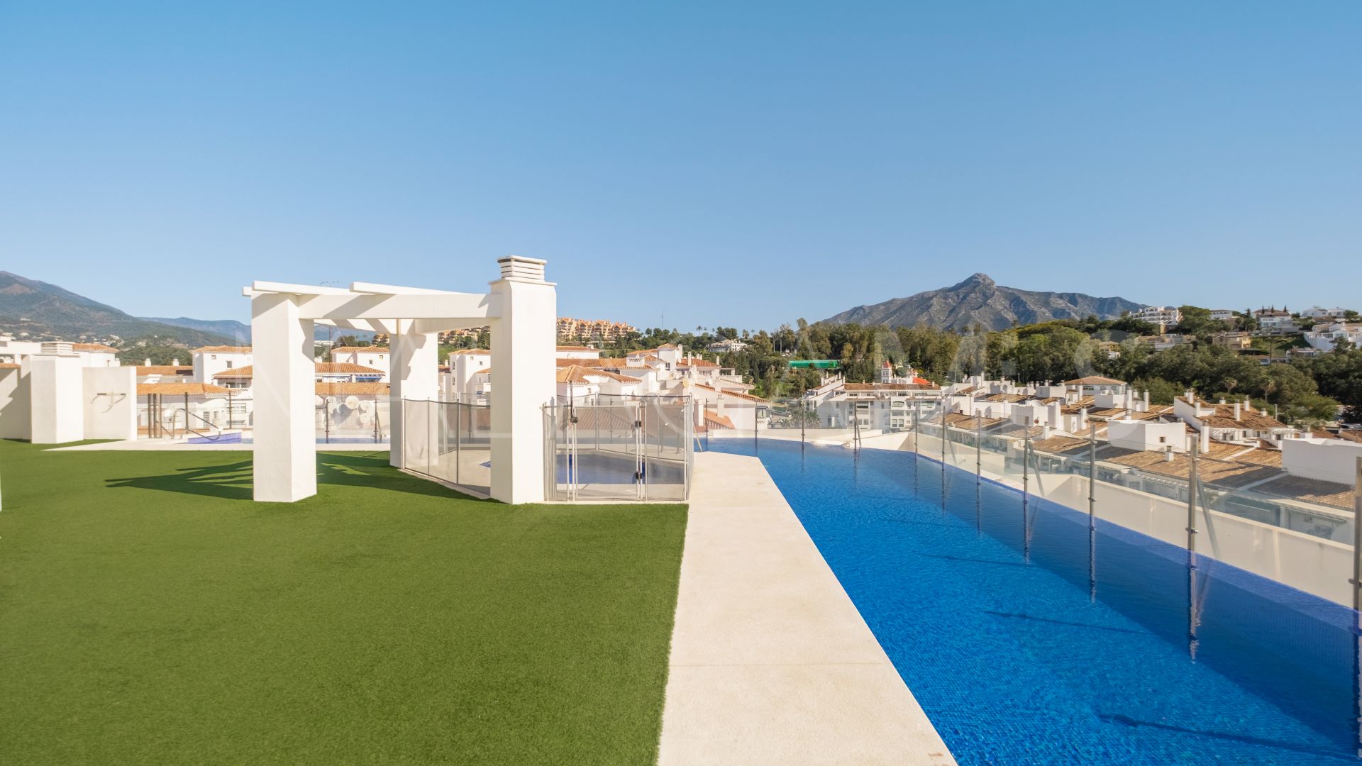 Appartement for sale in La Campana