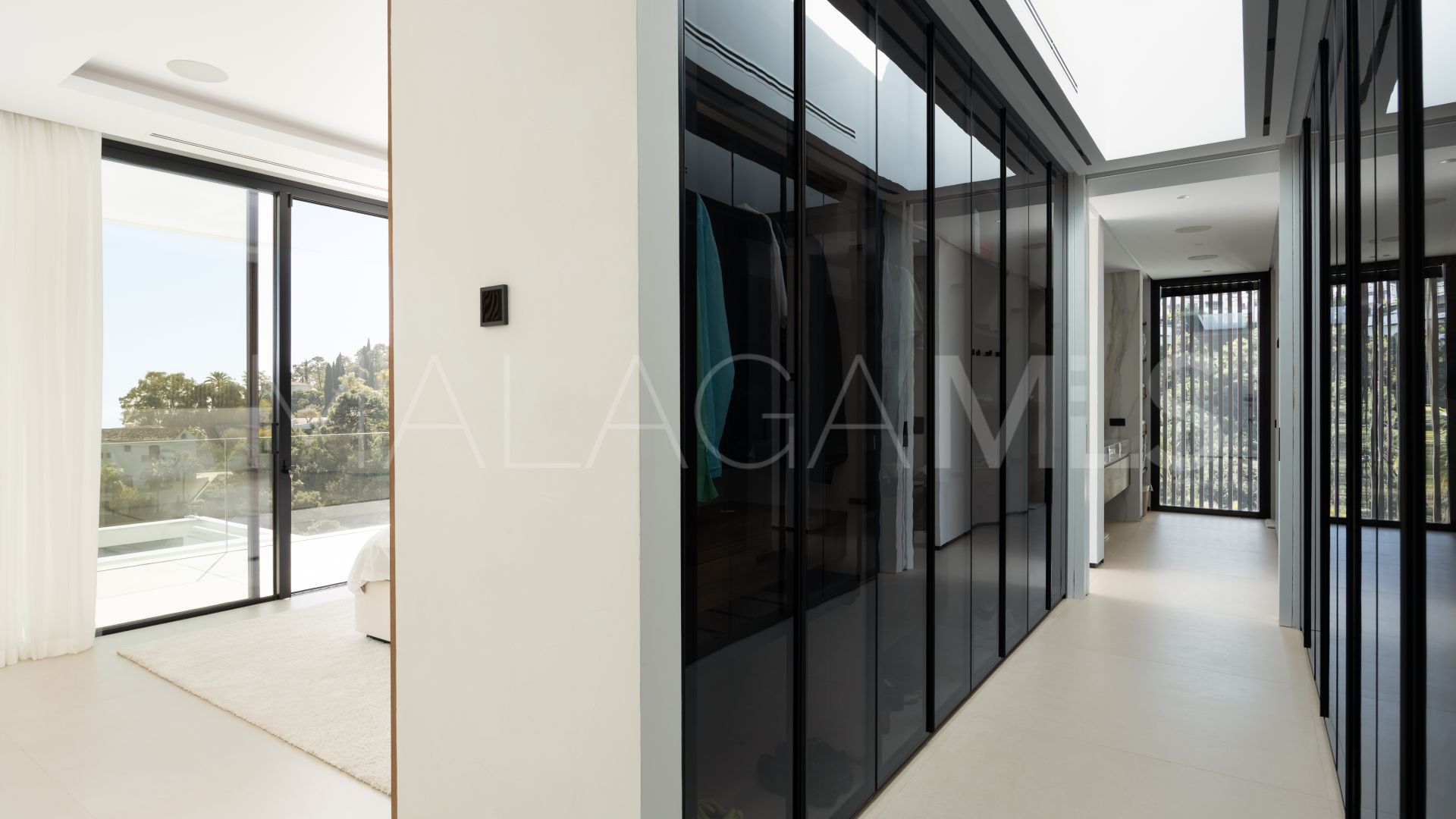 Villa for sale in El Madroñal