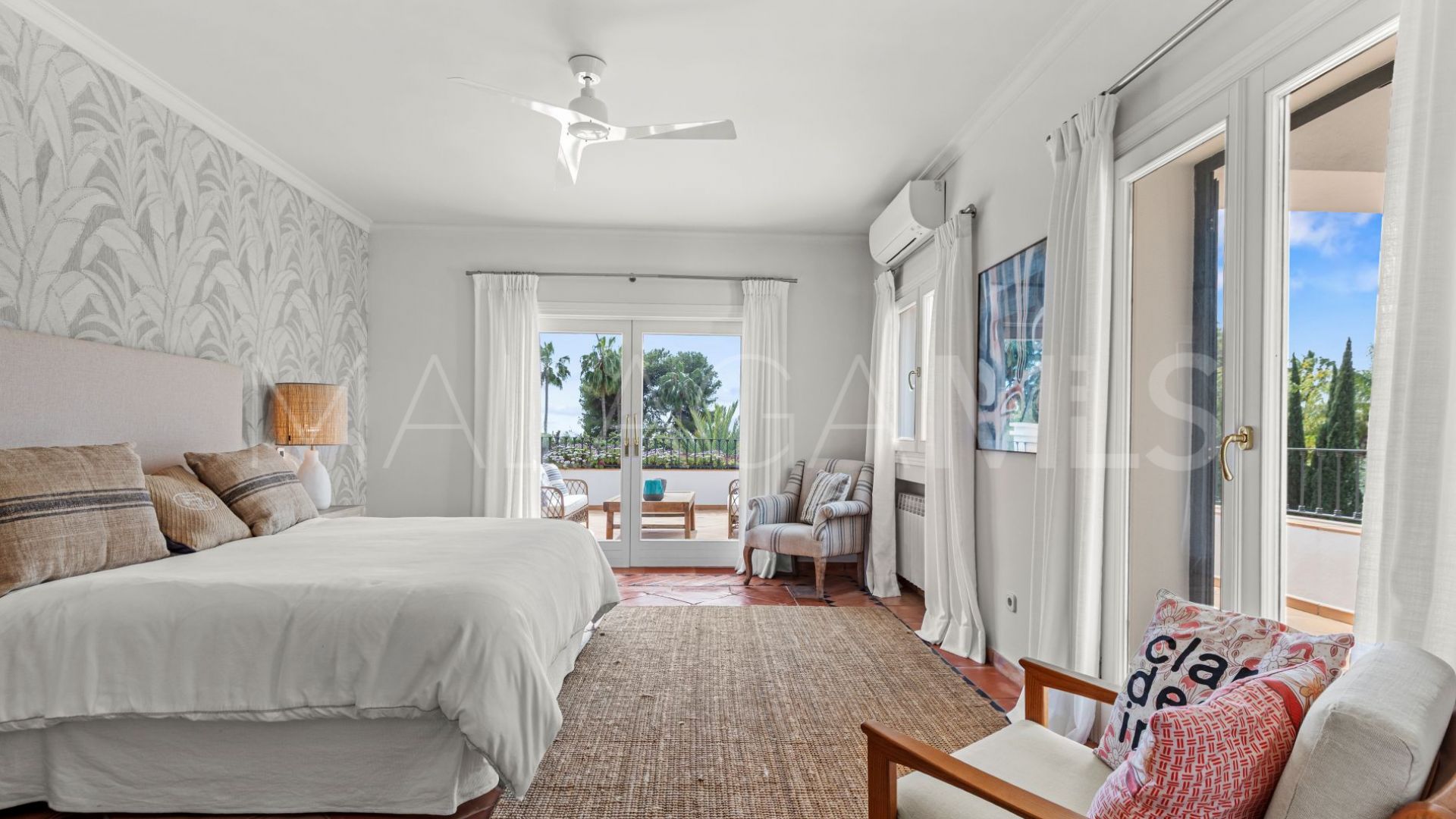 Villa for sale in Golden Mile