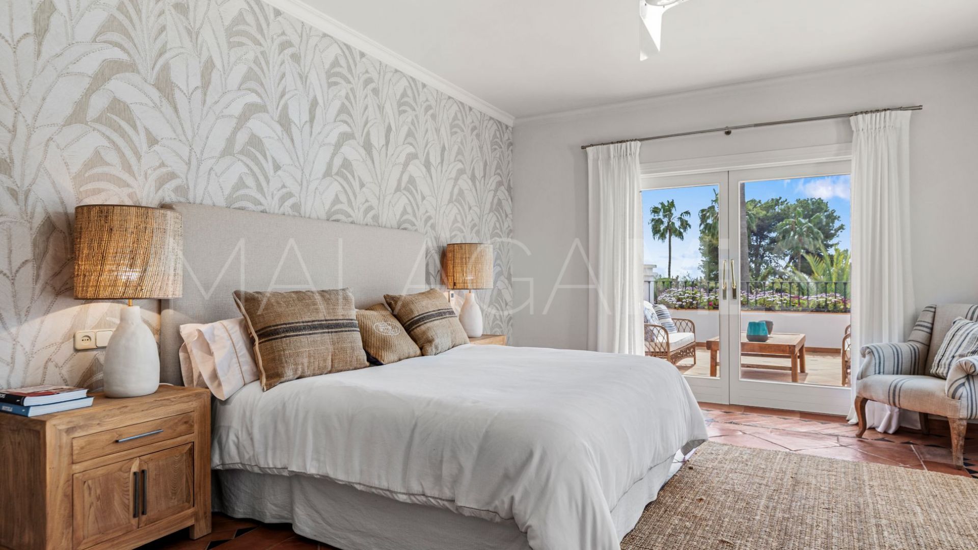 Villa for sale in Golden Mile