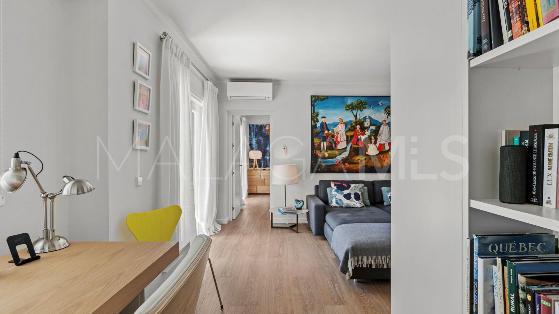 Villa for sale in Golden Mile