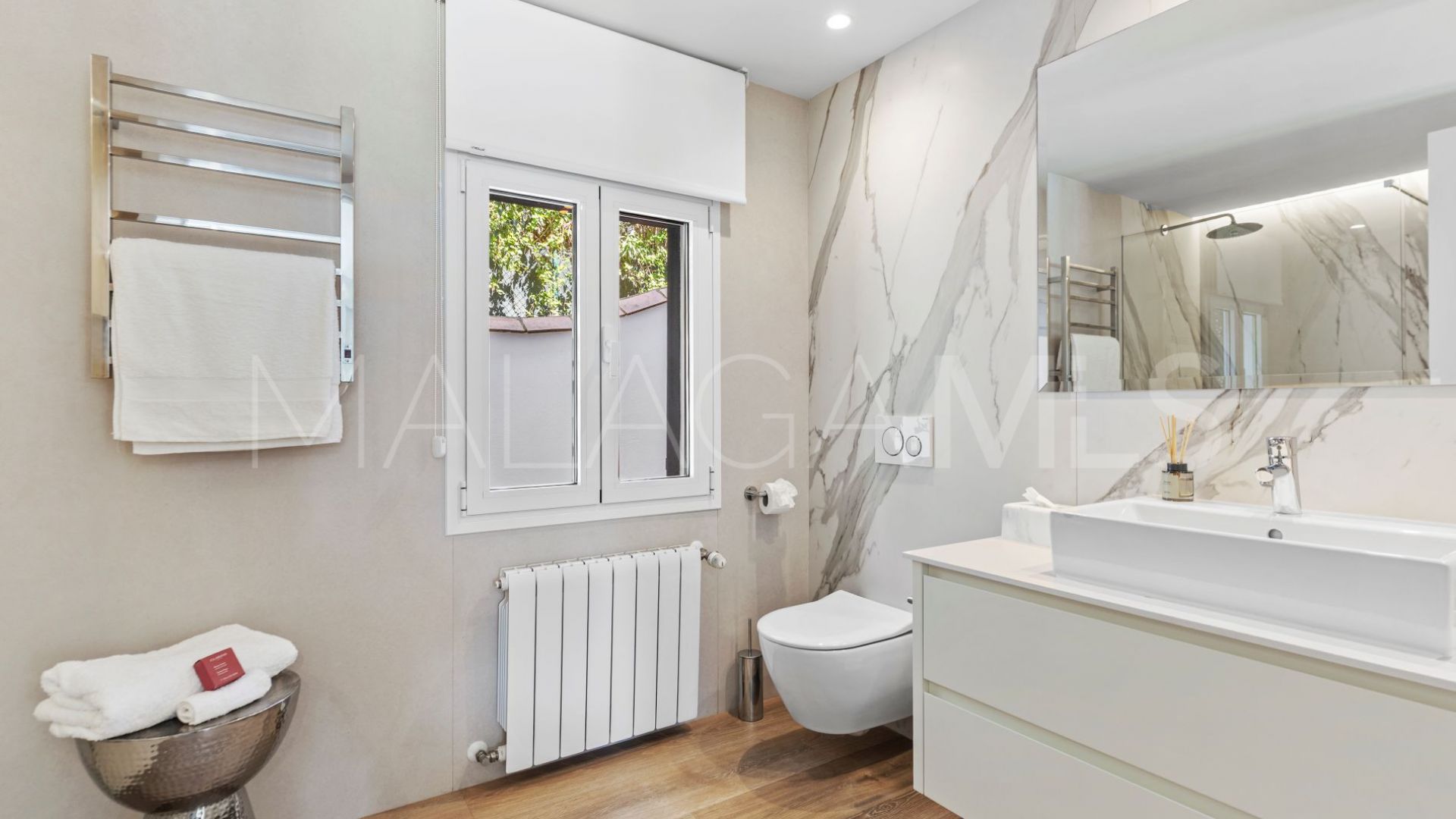 Villa for sale in Golden Mile