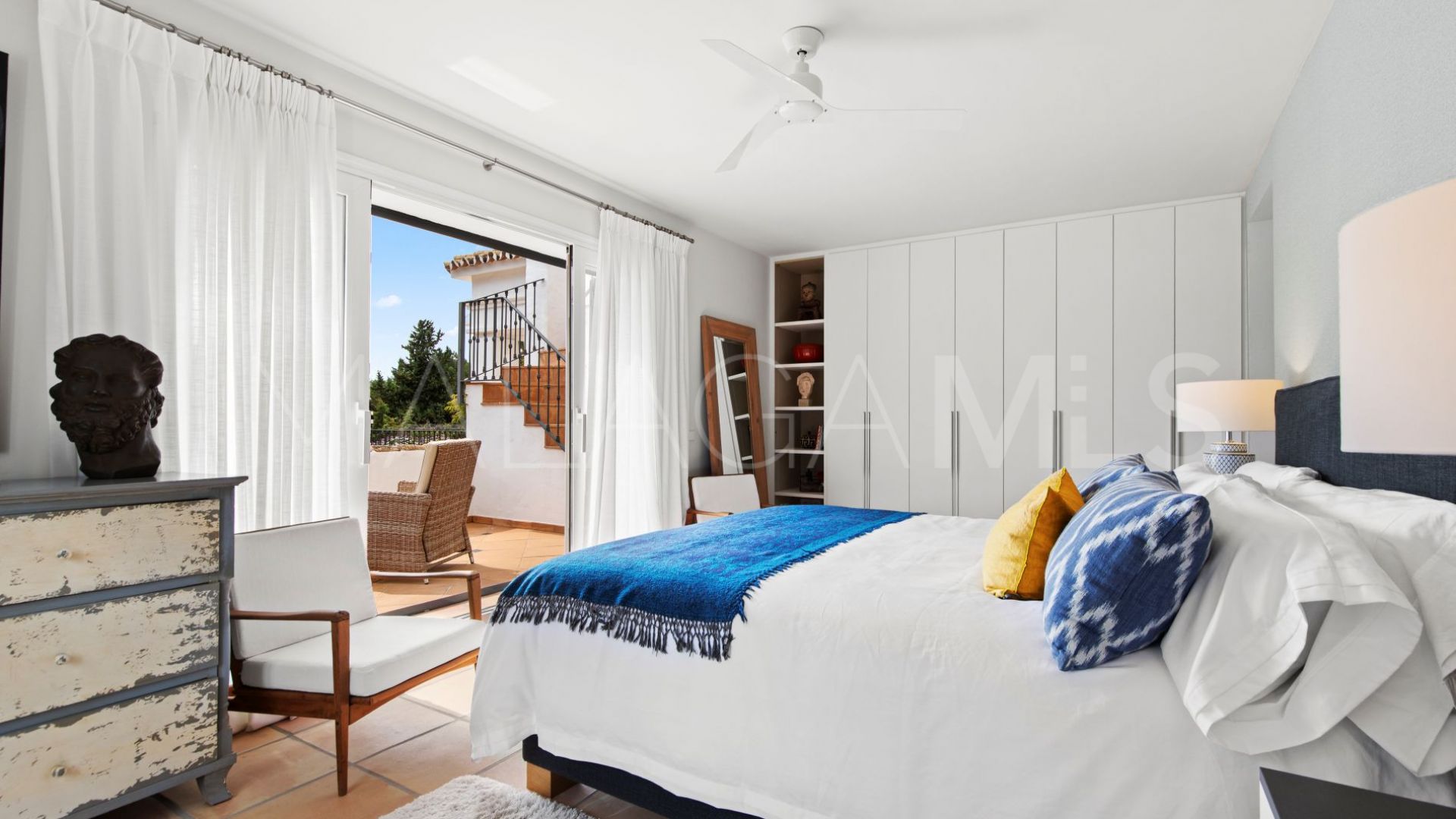 Villa for sale in Golden Mile