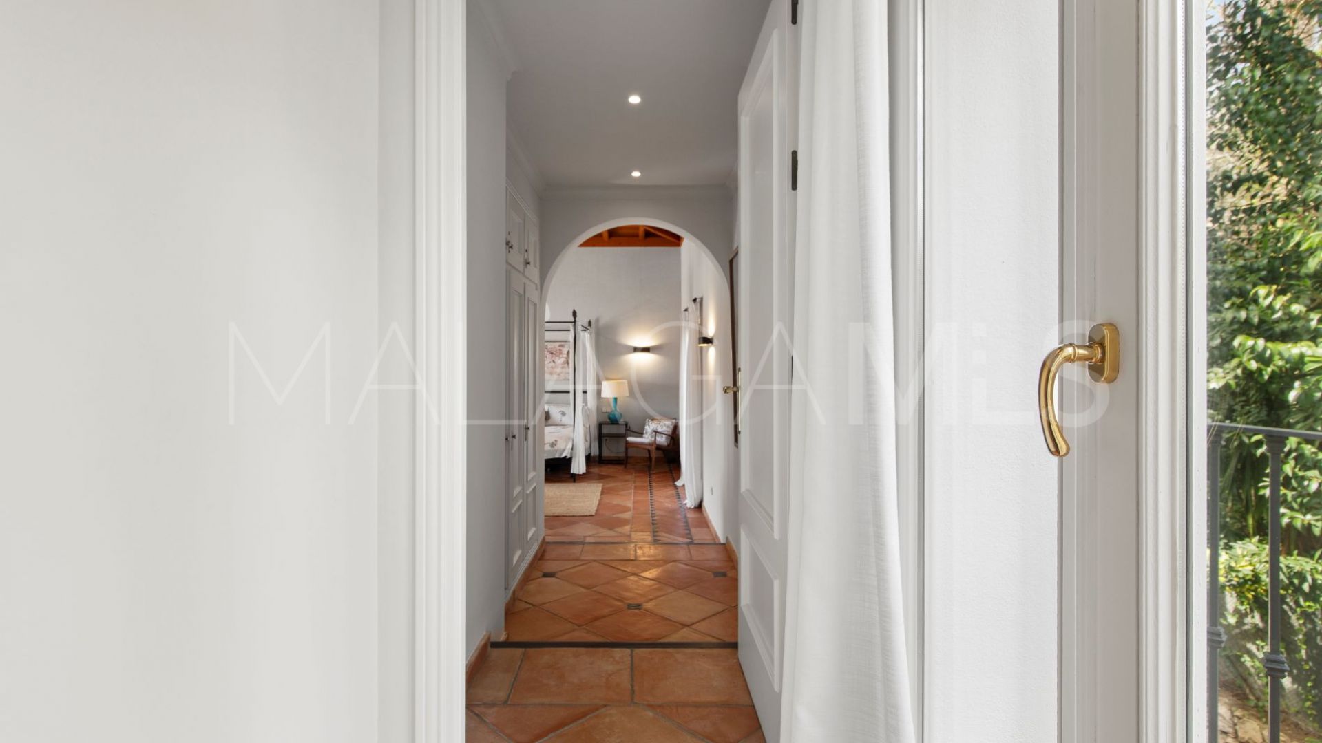 Villa for sale in Golden Mile