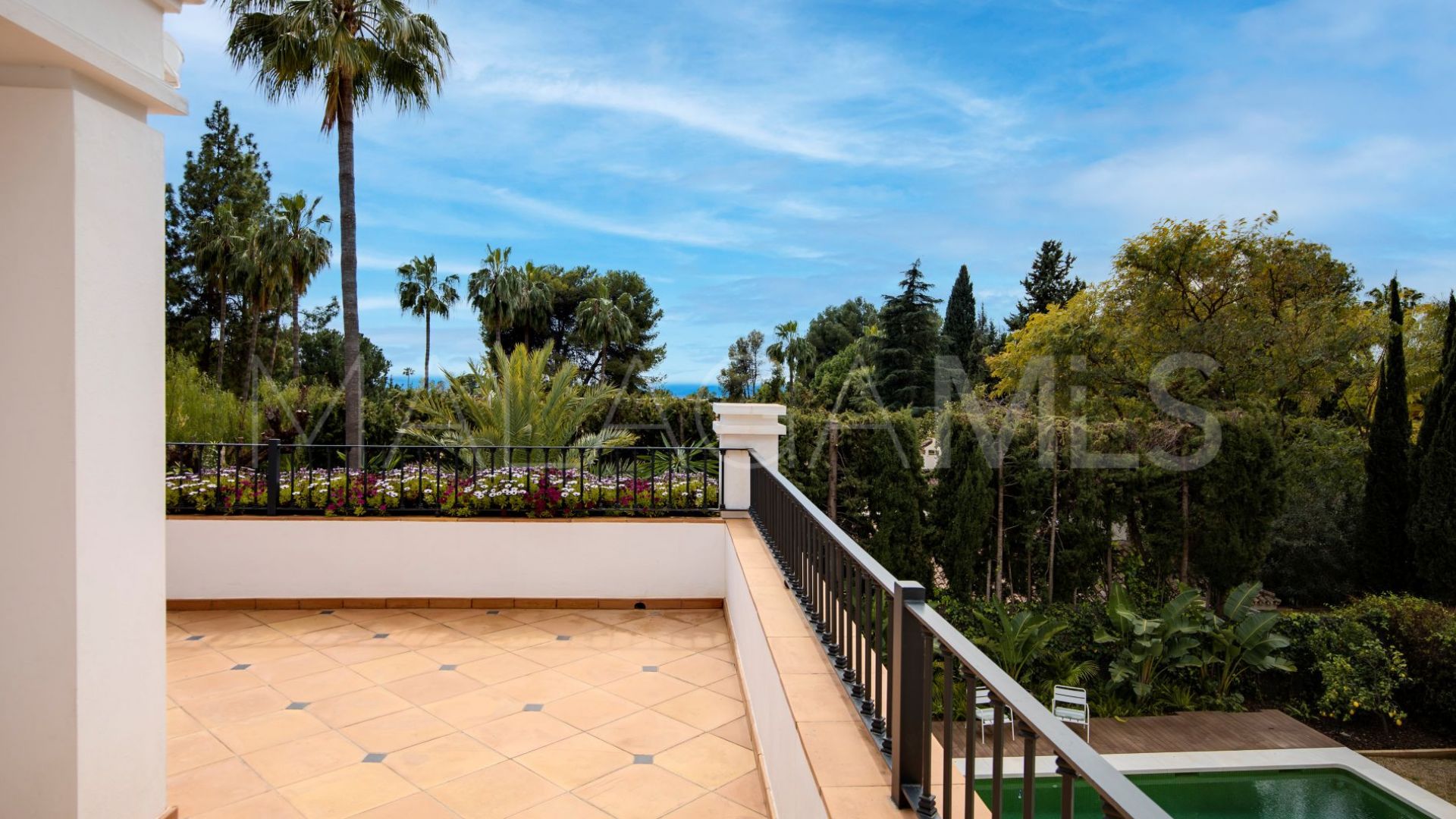 Villa for sale in Golden Mile