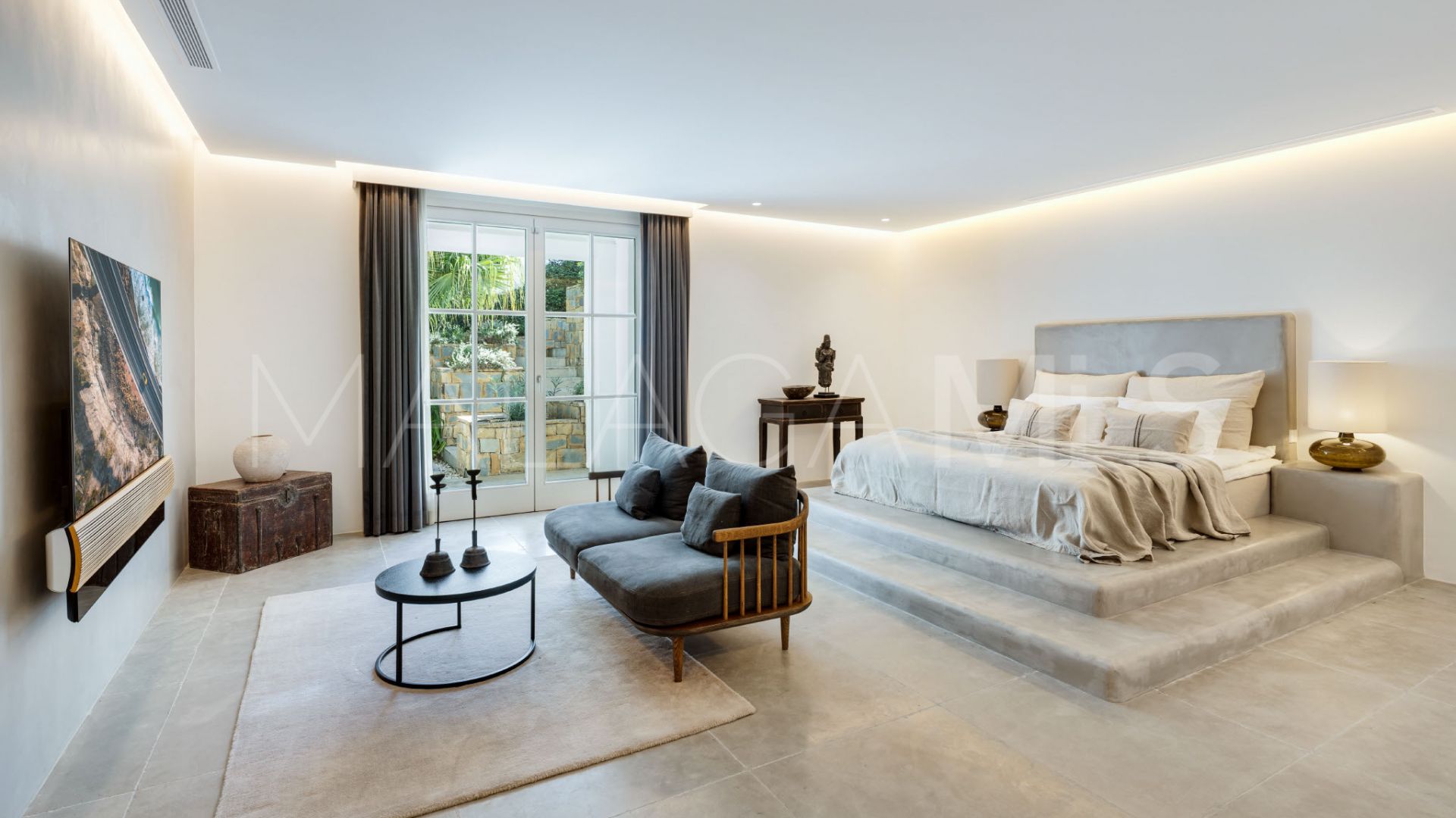 Villa for sale in Marbella Club Golf Resort de 7 bedrooms