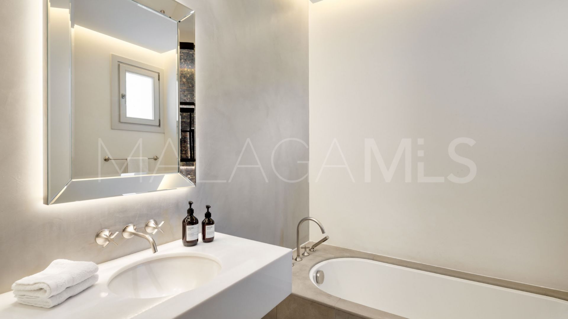 Villa for sale in Marbella Club Golf Resort de 7 bedrooms