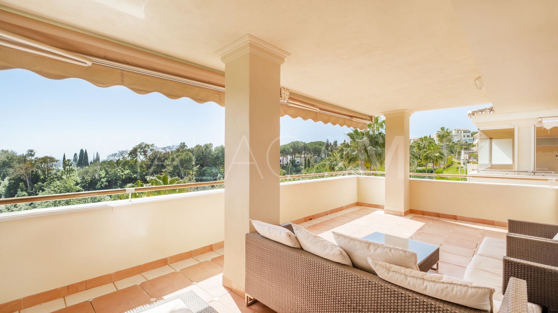 Lägenhet for sale in Sierra Blanca