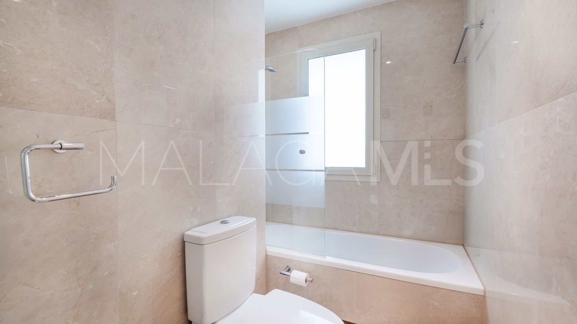 Lägenhet for sale in Sierra Blanca