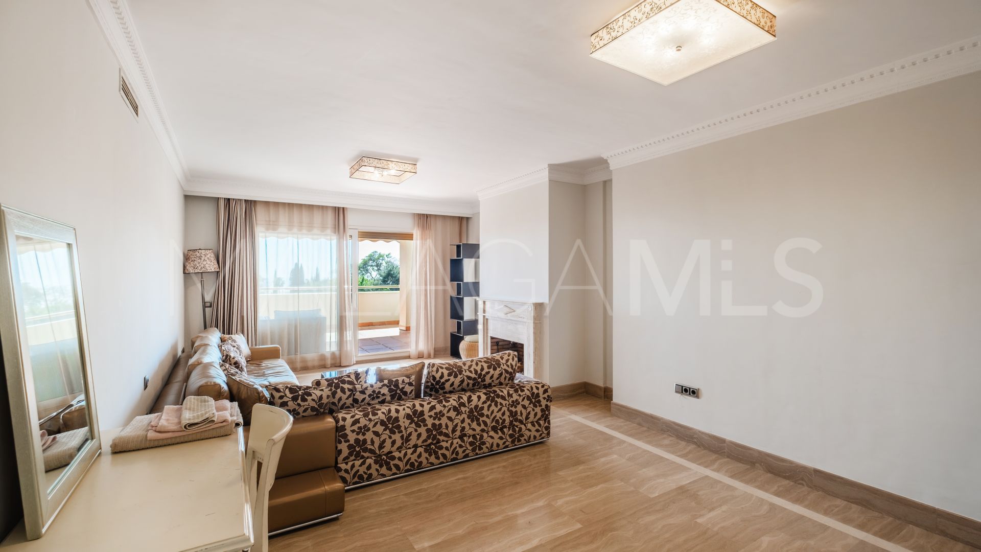 Lägenhet for sale in Sierra Blanca