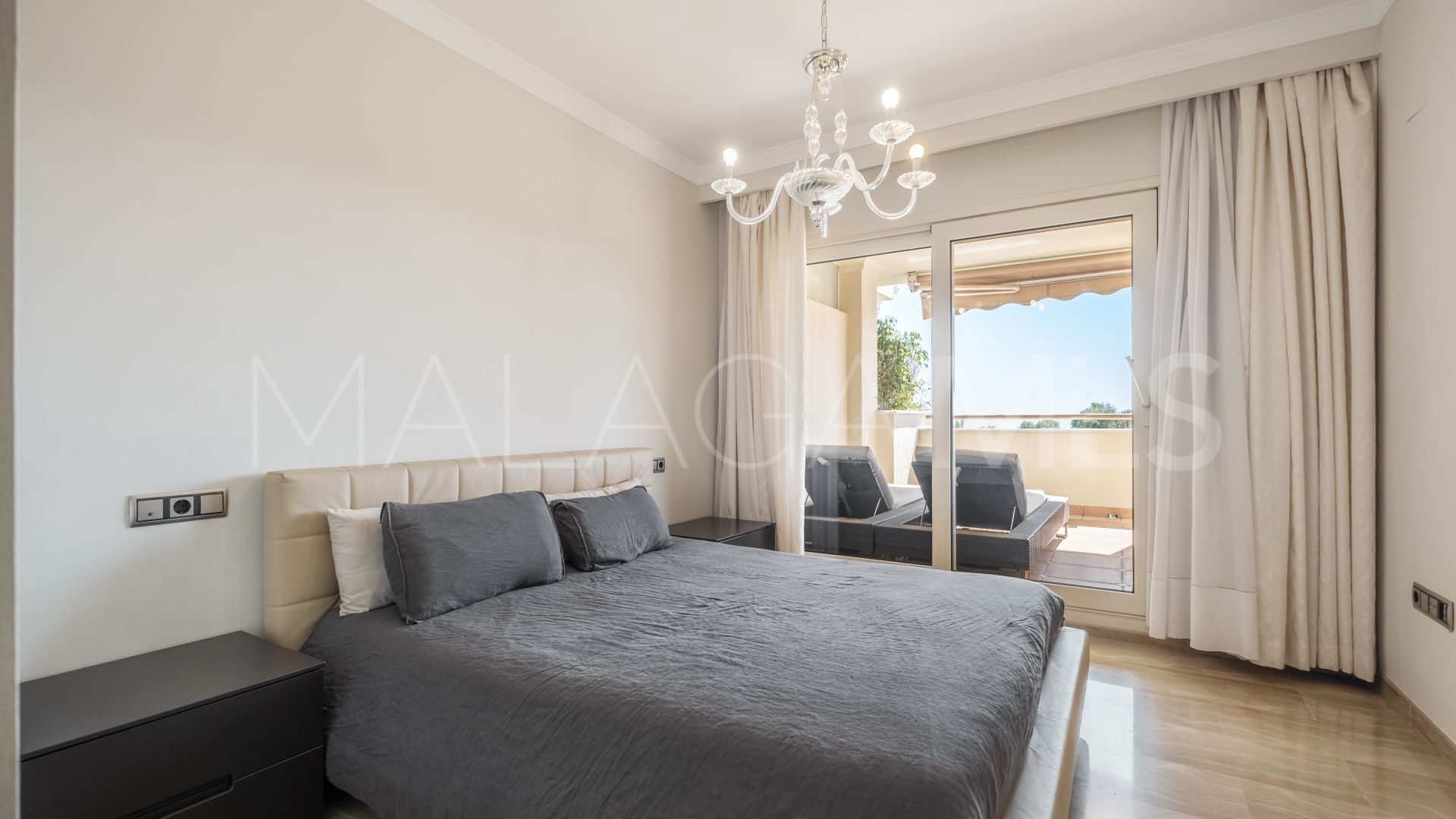 Lägenhet for sale in Sierra Blanca