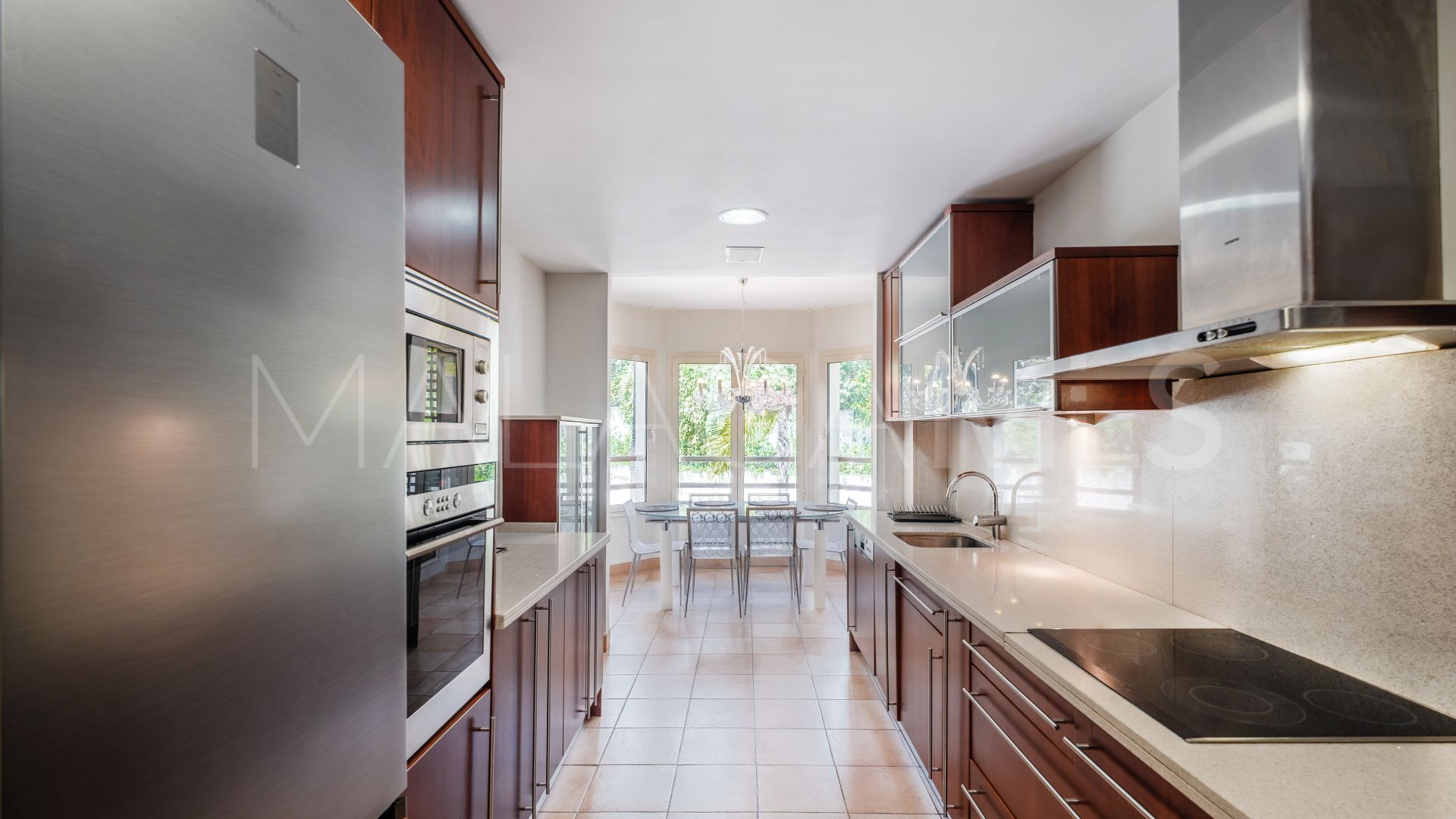 Lägenhet for sale in Sierra Blanca