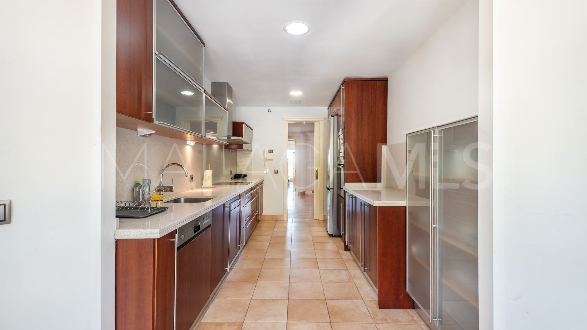 Lägenhet for sale in Sierra Blanca