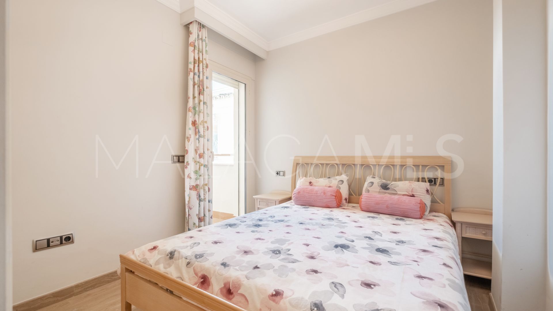 Lägenhet for sale in Sierra Blanca