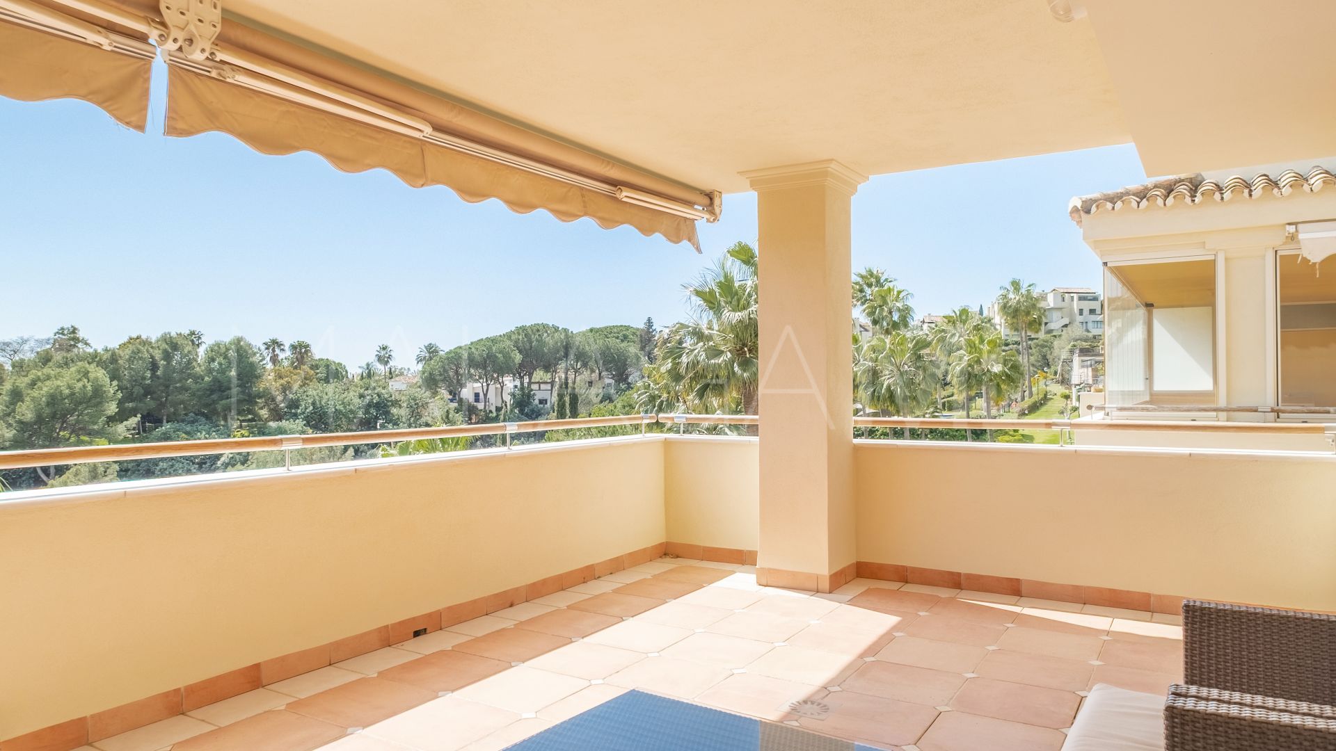 Lägenhet for sale in Sierra Blanca