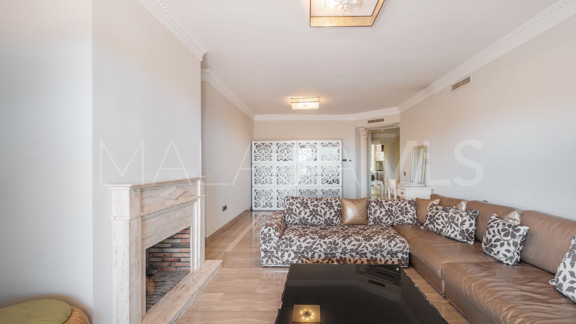 Lägenhet for sale in Sierra Blanca