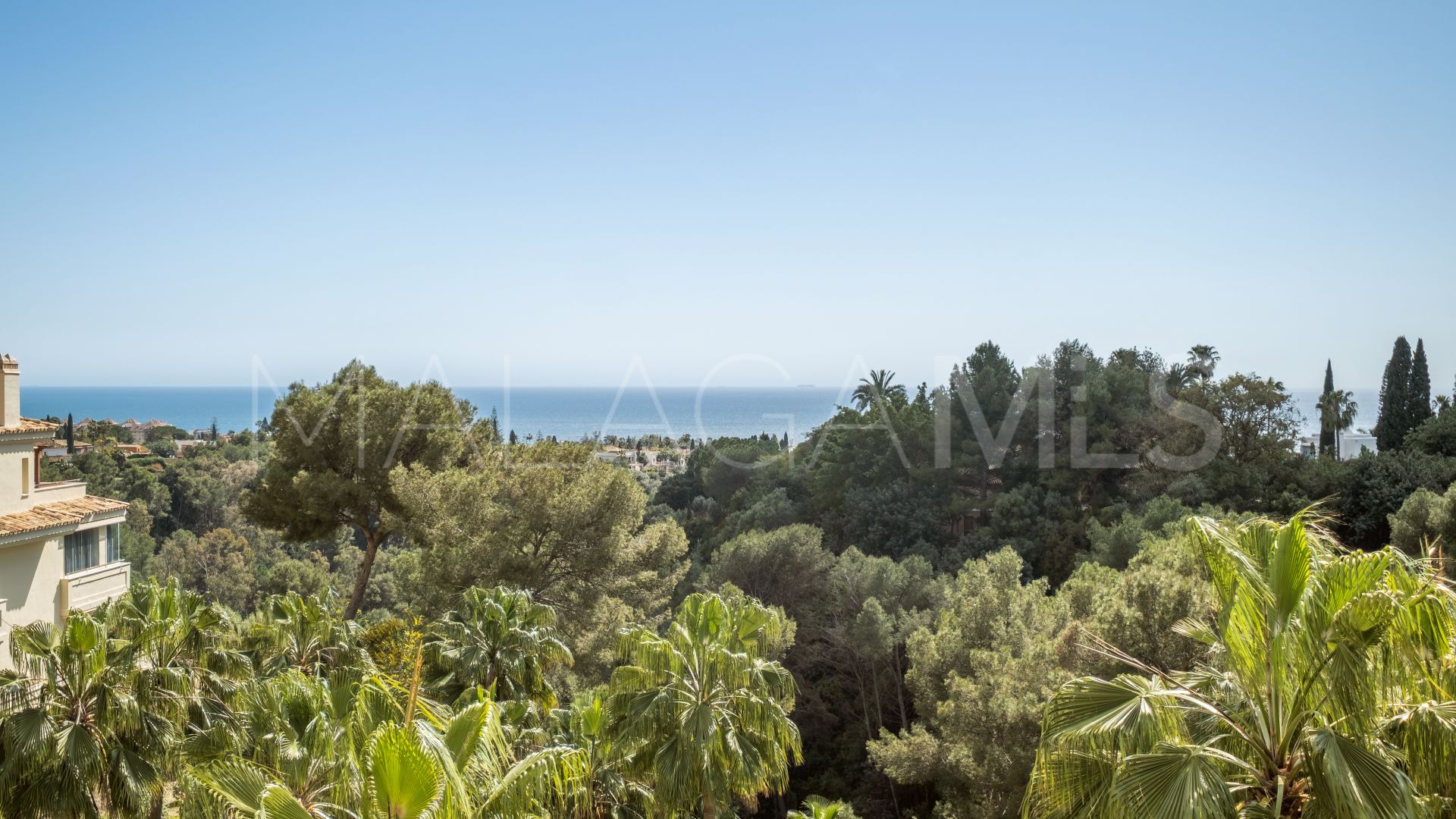 Lägenhet for sale in Sierra Blanca