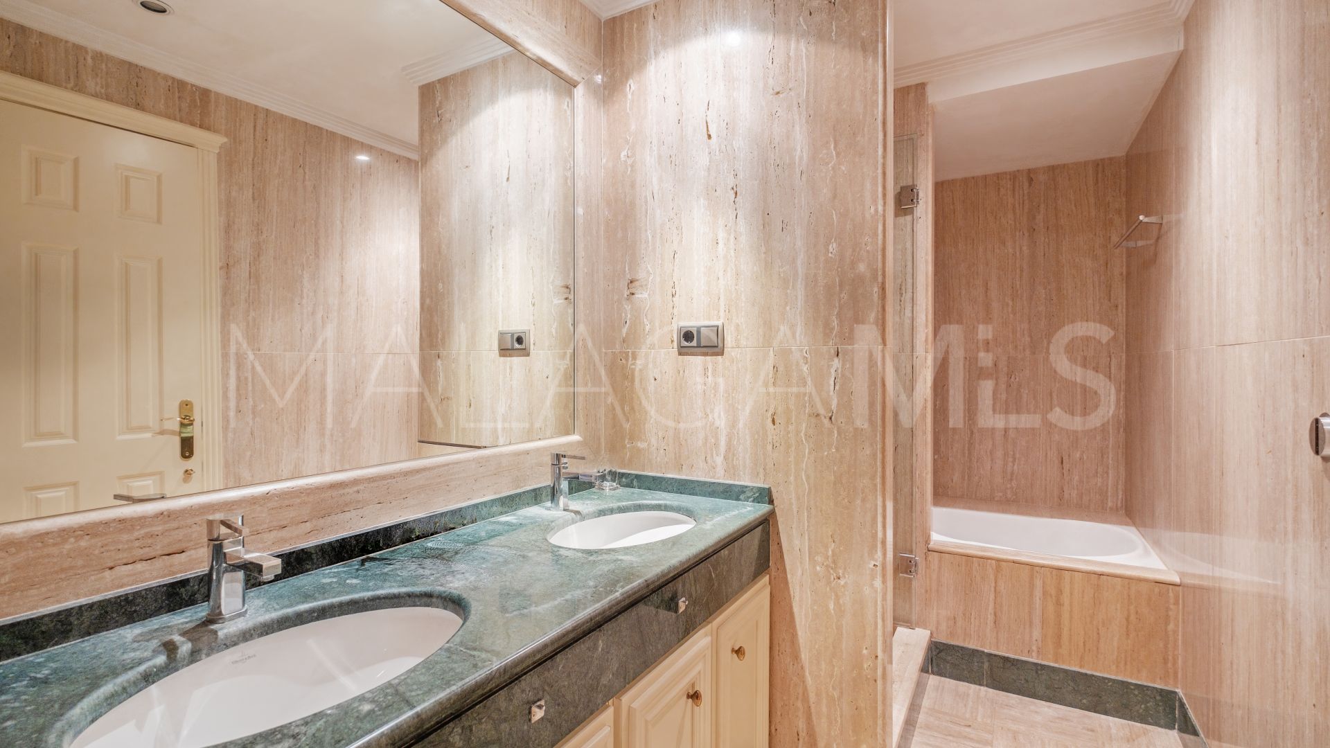 Lägenhet for sale in Sierra Blanca