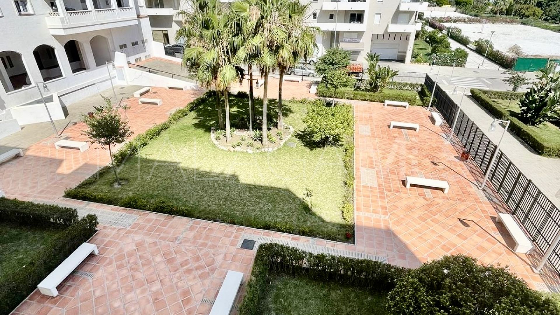 Appartement for sale in La Campana