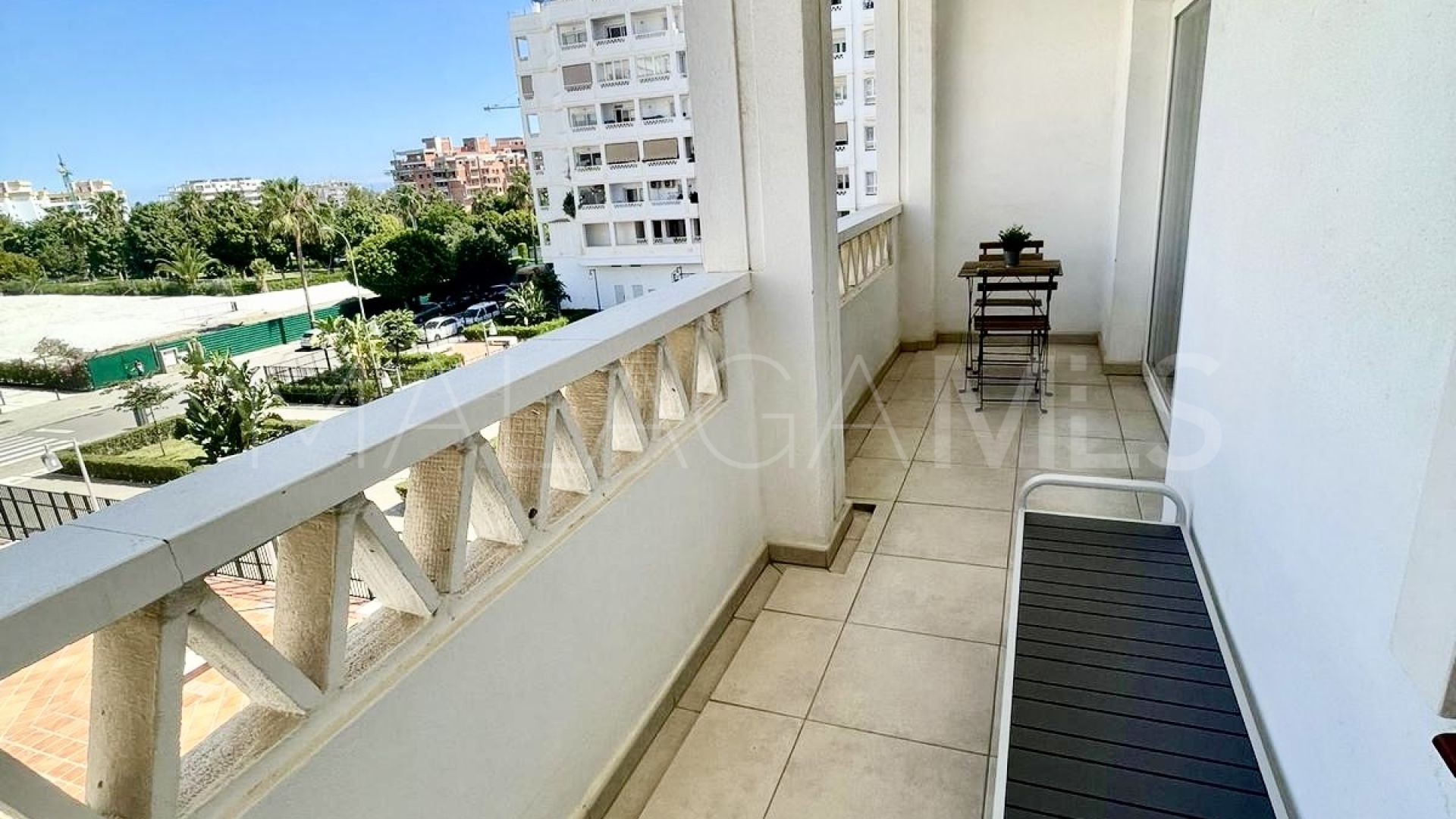 Appartement for sale in La Campana