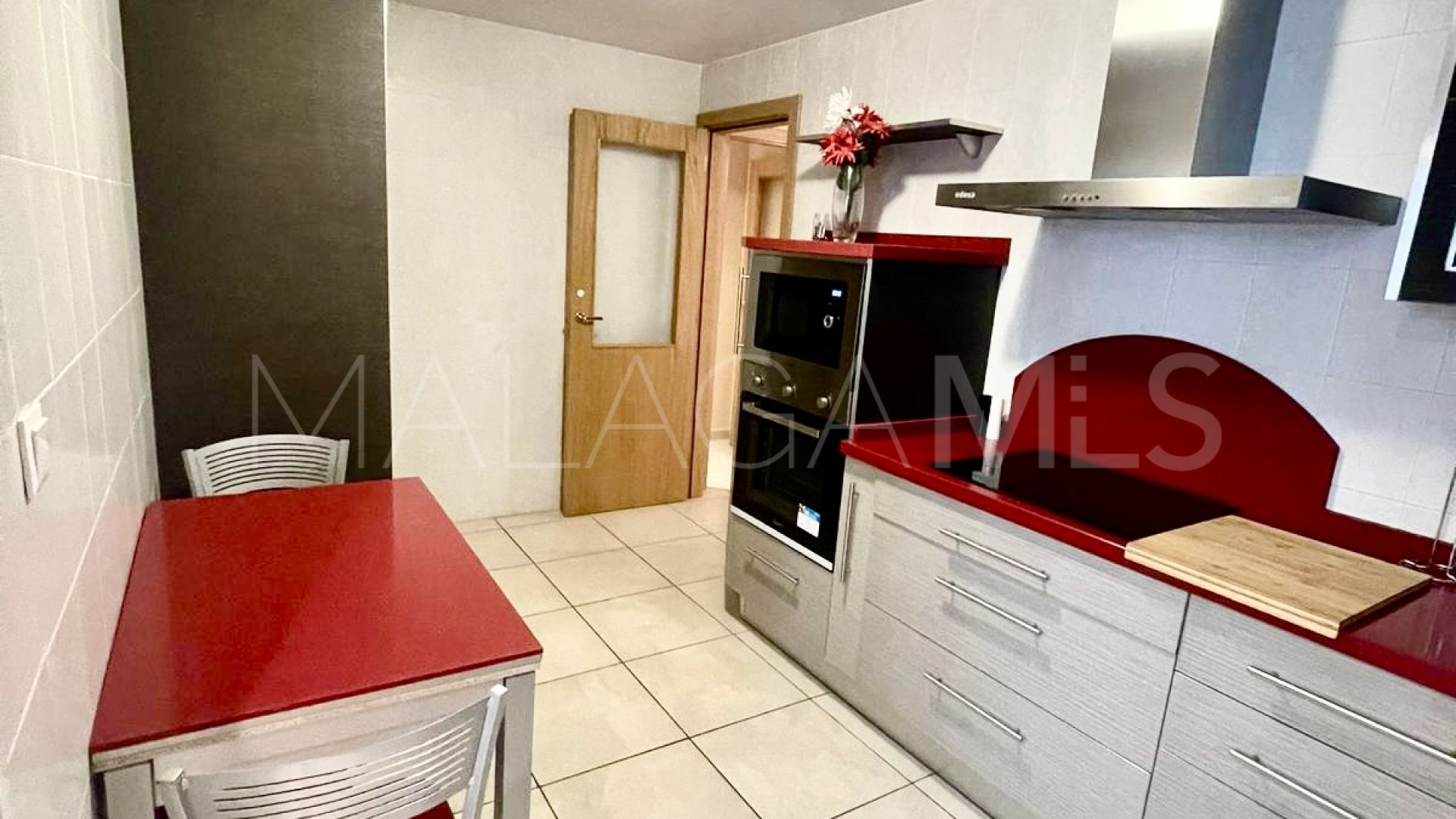 Appartement for sale in La Campana