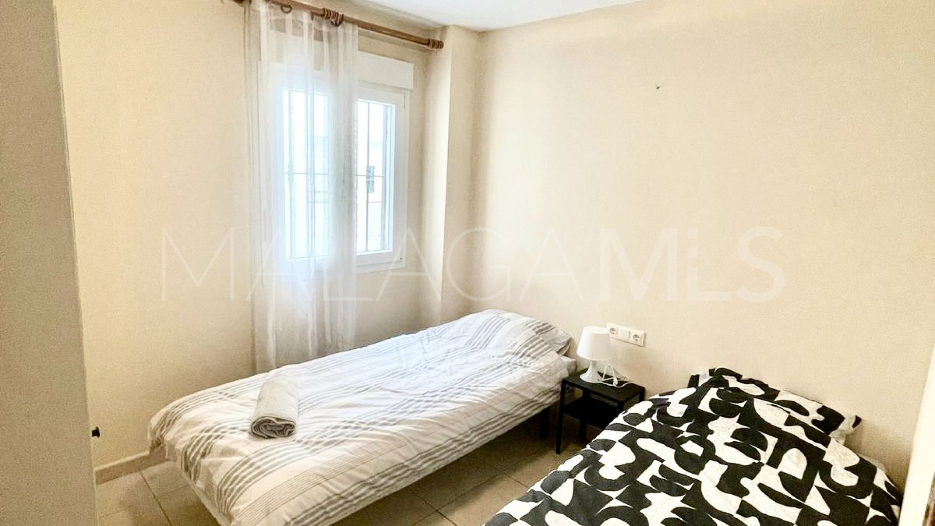 Appartement for sale in La Campana