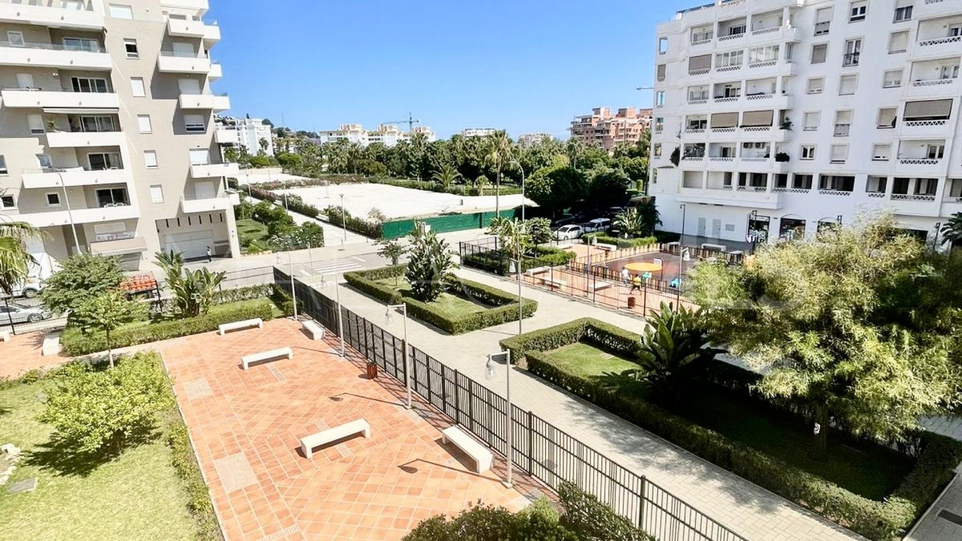 Appartement for sale in La Campana