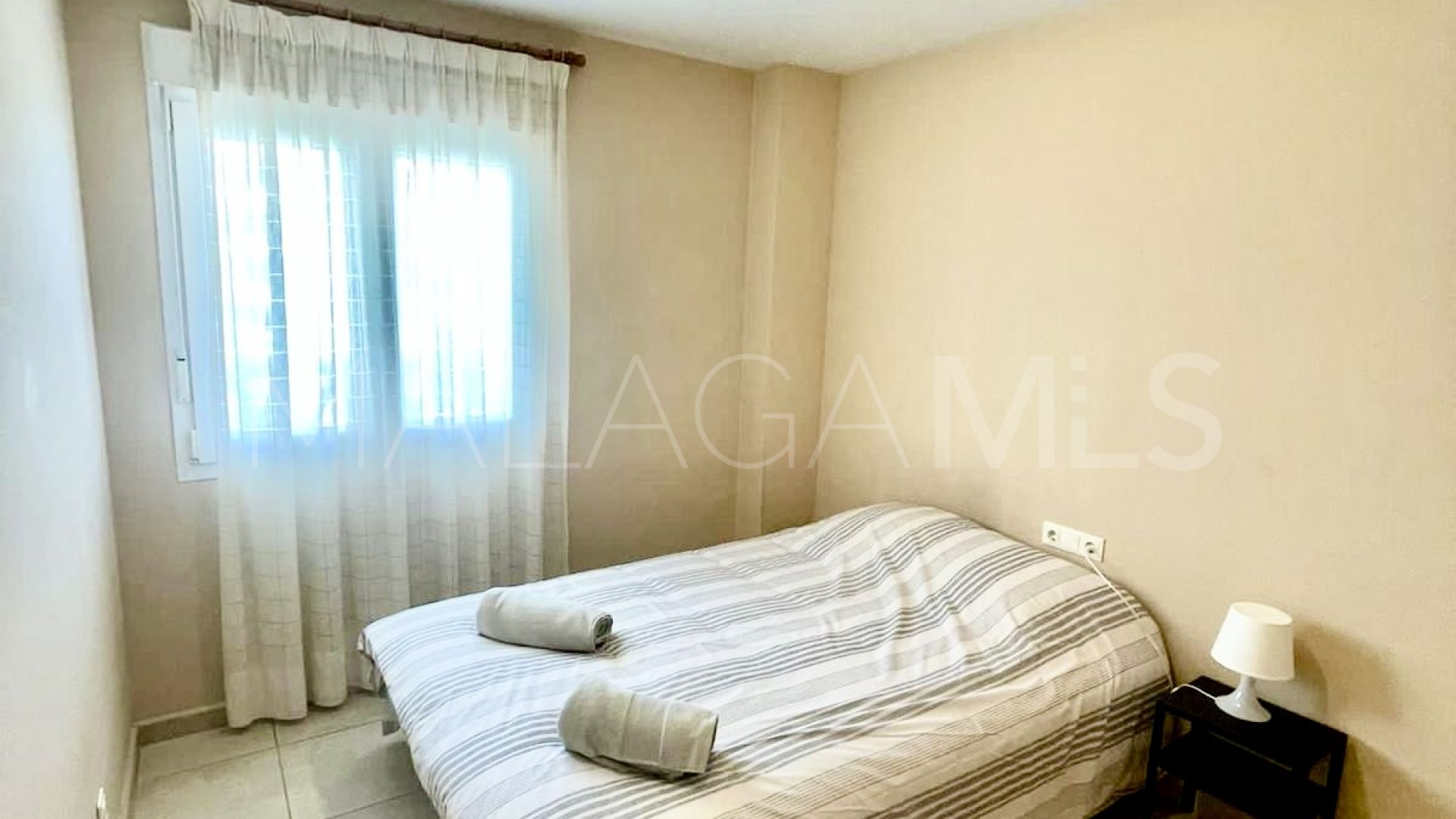 Appartement for sale in La Campana