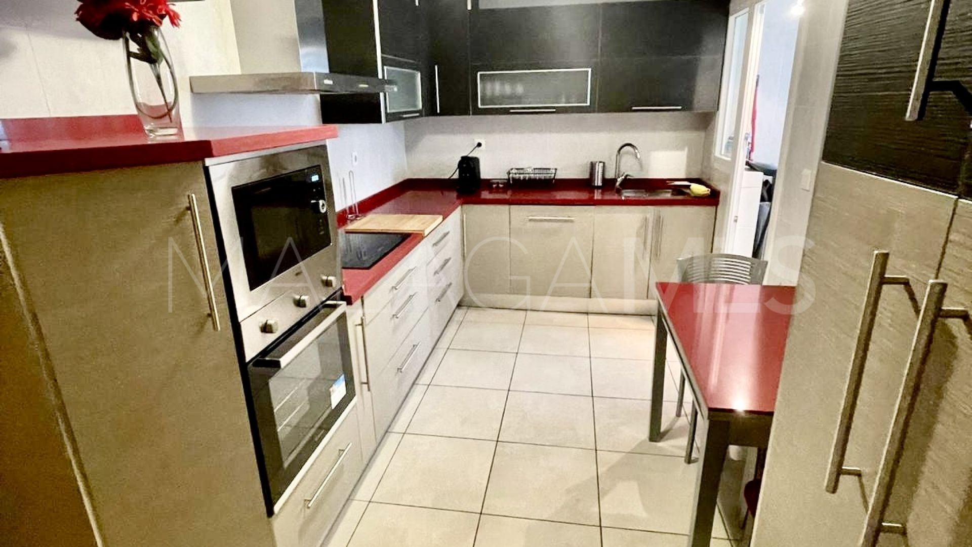 Appartement for sale in La Campana