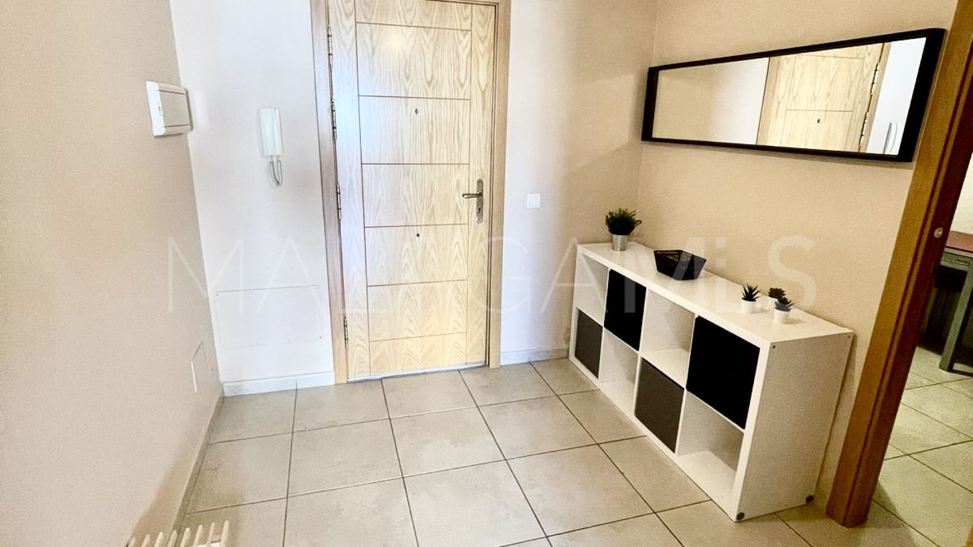 Appartement for sale in La Campana