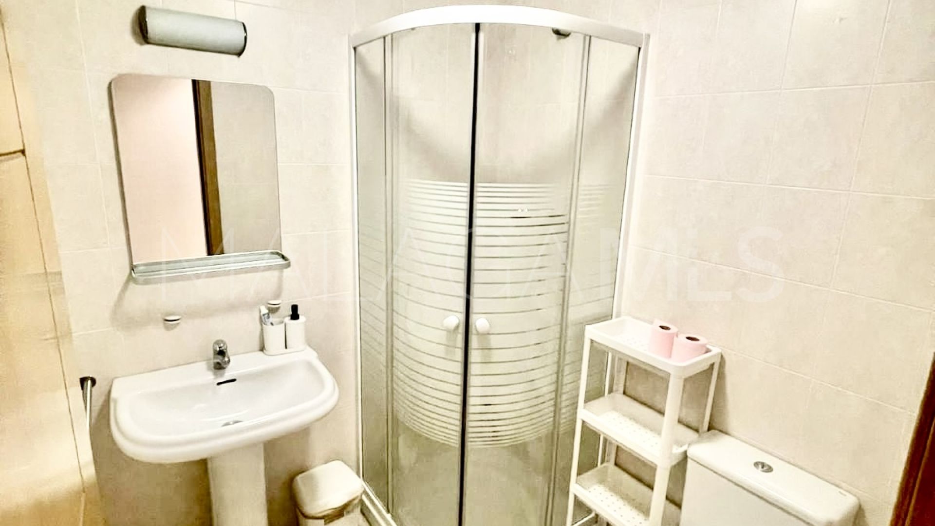 Appartement for sale in La Campana