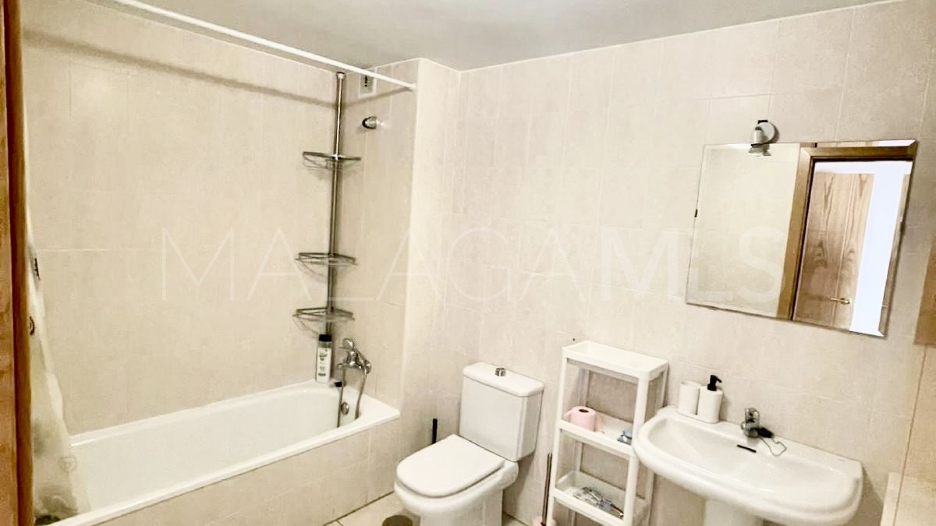 Appartement for sale in La Campana