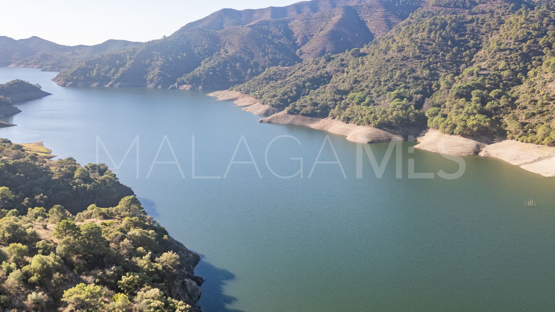 Finca for sale in Istan