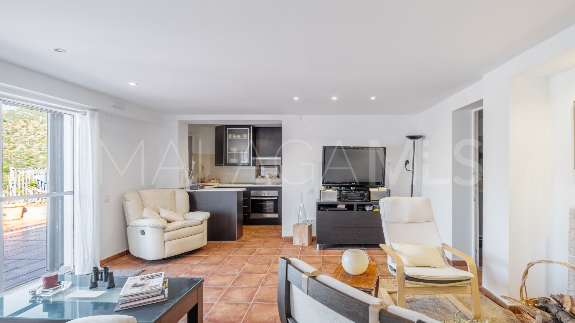 Finca for sale in Istan