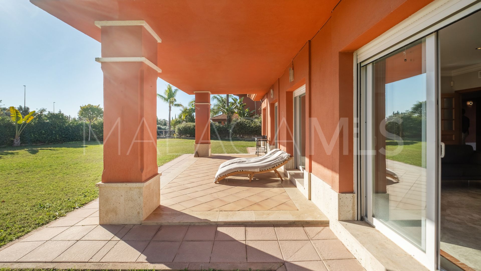 Villa for sale in Santa Clara