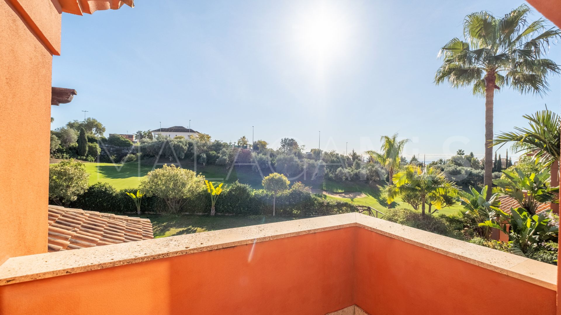 Villa for sale in Santa Clara